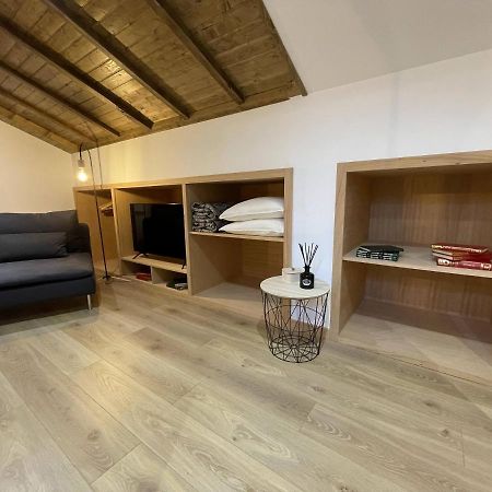 Villa D'Aurora Country Suites 蓬德利马 外观 照片