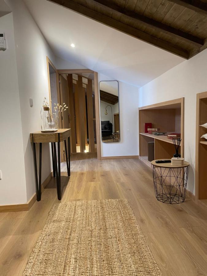 Villa D'Aurora Country Suites 蓬德利马 外观 照片