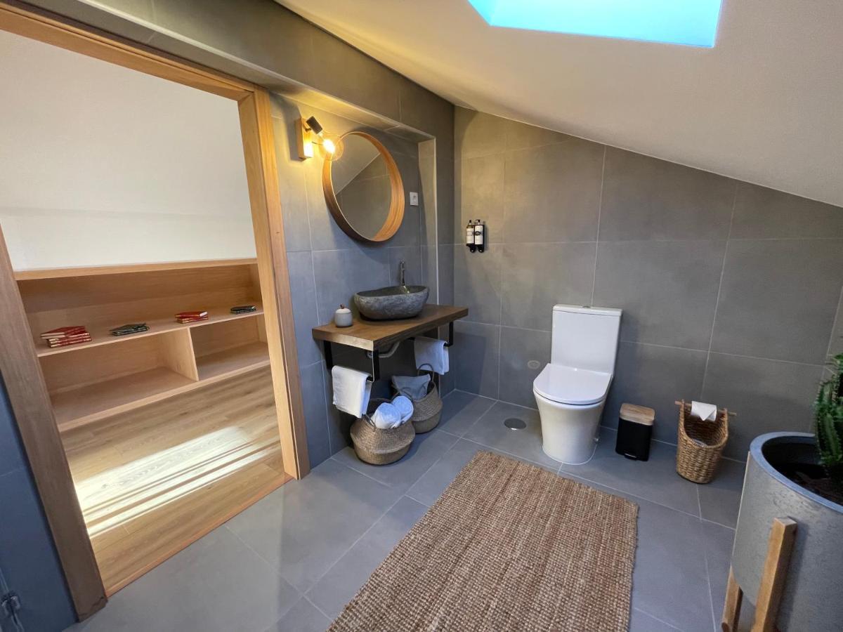 Villa D'Aurora Country Suites 蓬德利马 外观 照片