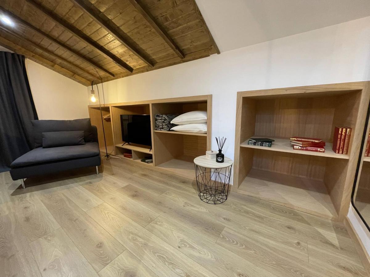 Villa D'Aurora Country Suites 蓬德利马 外观 照片