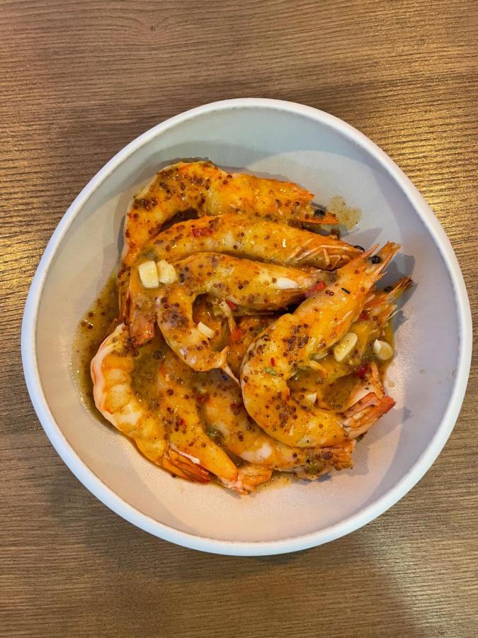 Villa D'Aurora Country Suites 蓬德利马 外观 照片